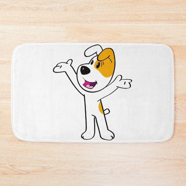 Item preview, Reksio funny dog designed and sold by GSunrise.