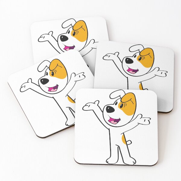 Item preview, Reksio funny dog designed and sold by GSunrise.