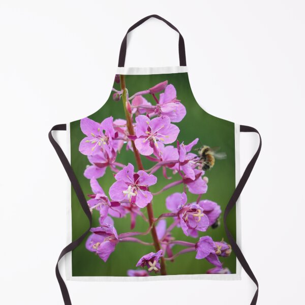 Item preview, Alaskan Fireweed 4 designed and sold by jonesing.