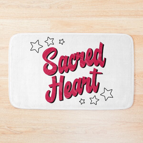 Item preview, Sacred Heart designed and sold by tris !.