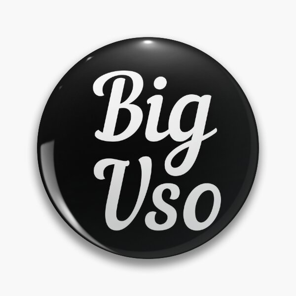 Item preview, Big Uso designed and sold by Aroha Designs.