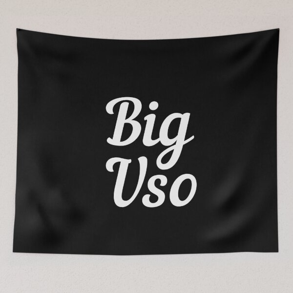 Item preview, Big Uso designed and sold by Aroha Designs.