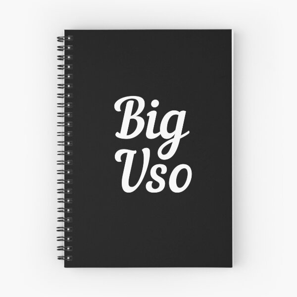 Item preview, Big Uso designed and sold by Aroha Designs.