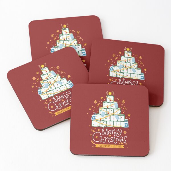 Item preview, Quarantine Edition Christmas designed and sold by Si Li.