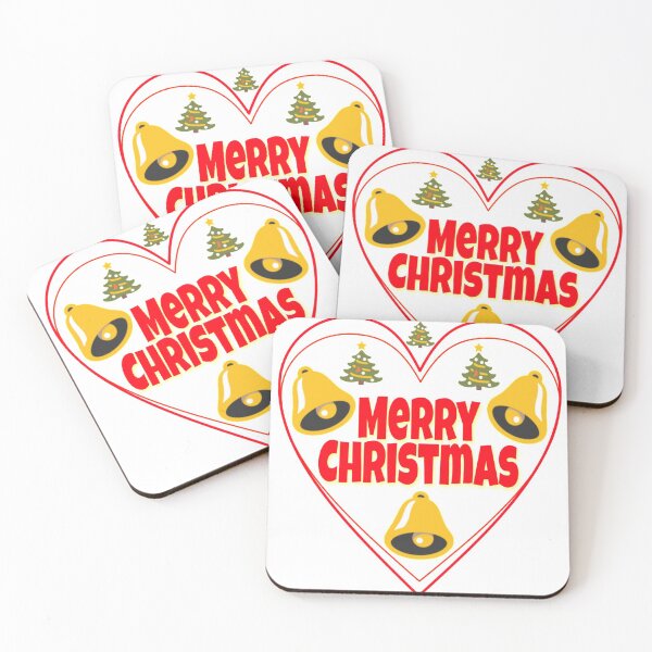 Item preview, Merry Christmas jingle bells  designed and sold by 59SHOP24.