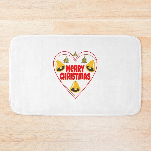 Item preview, Merry Christmas jingle bells  designed and sold by 59SHOP24.