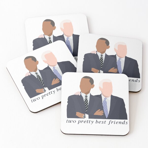 Item preview, Obama and Biden designed and sold by annfulk24.