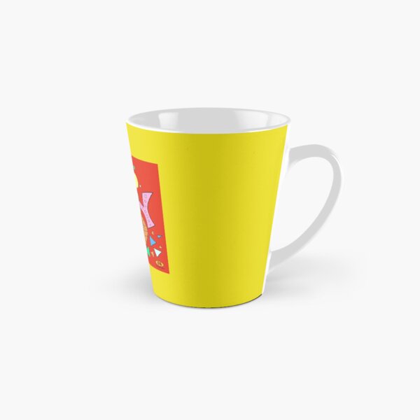 O Goody II Tall Mug