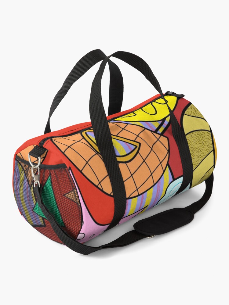 Alternate view of O Goody II Duffle Bag