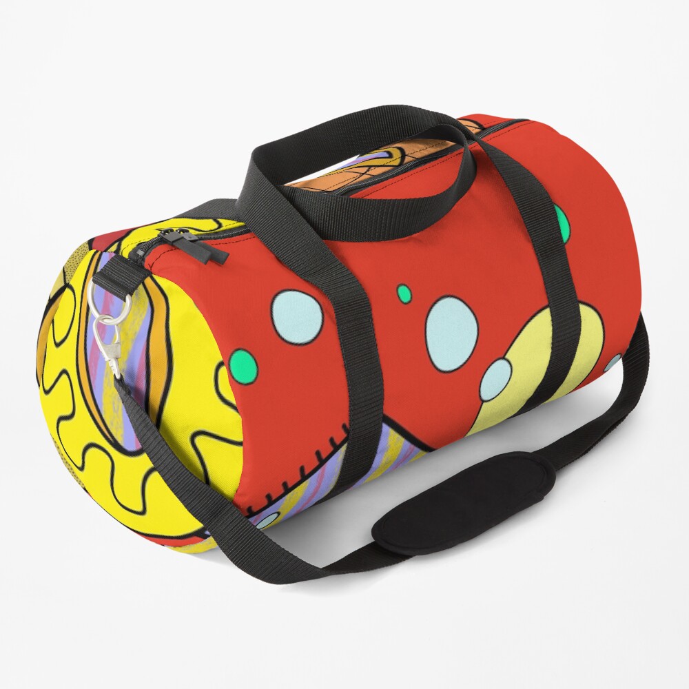 O Goody II Duffle Bag