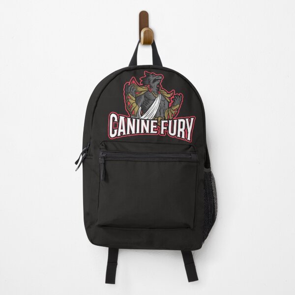 Item preview, Canine Fury designed and sold by ssmg80.