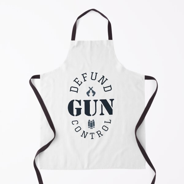Item preview, Copy of Defund Gun Control designed and sold by Sutra-Lotus-Co.