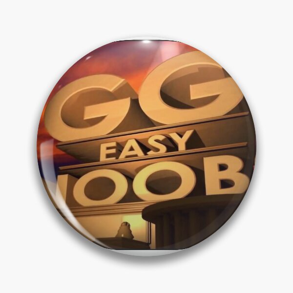 Item preview, gg easy noobs 20th century fox designed and sold by EnglandIsMyCity.