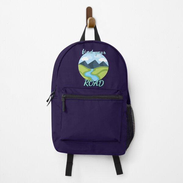 Item preview, Adventure Find Your Road designed and sold by matmazel.