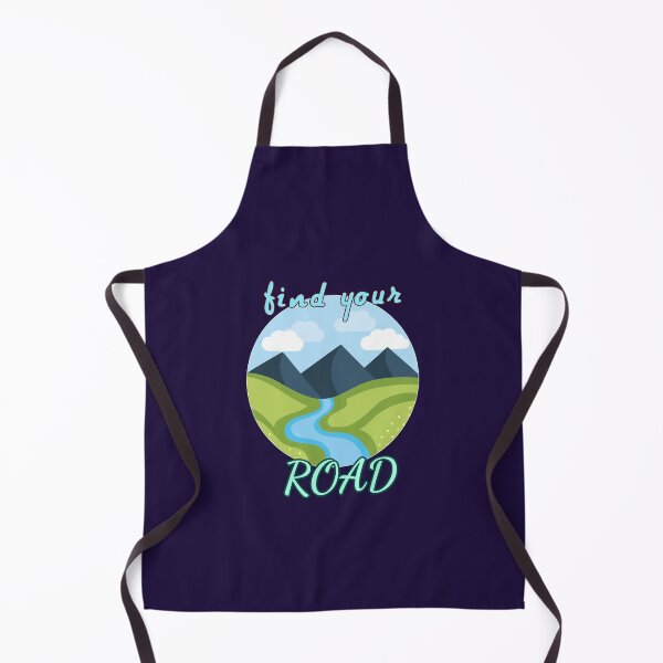 Item preview, Adventure Find Your Road designed and sold by matmazel.