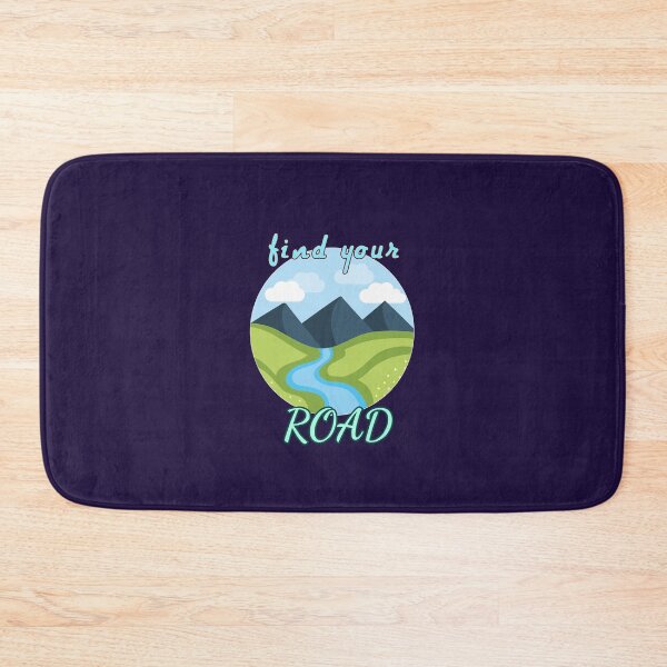 Item preview, Adventure Find Your Road  designed and sold by matmazel.