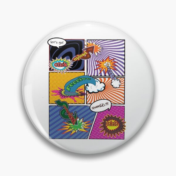 Item preview, comics WEB  fx strip designed and sold by Gnfree.