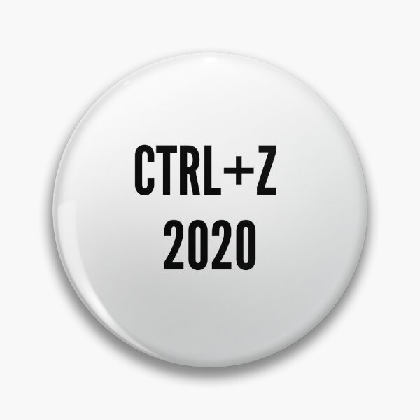 Item preview, Accounting: CTRL+Z 2020 designed and sold by AppreciateThat.