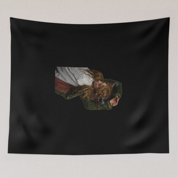 Item preview, Little Women (2019)- Jo March designed and sold by erinaceous.