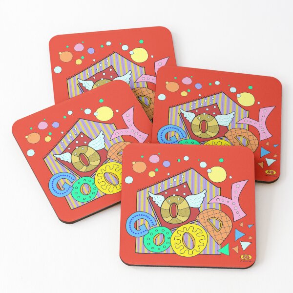 Item preview, O Goody II designed and sold by Susan  Bird Artwork.