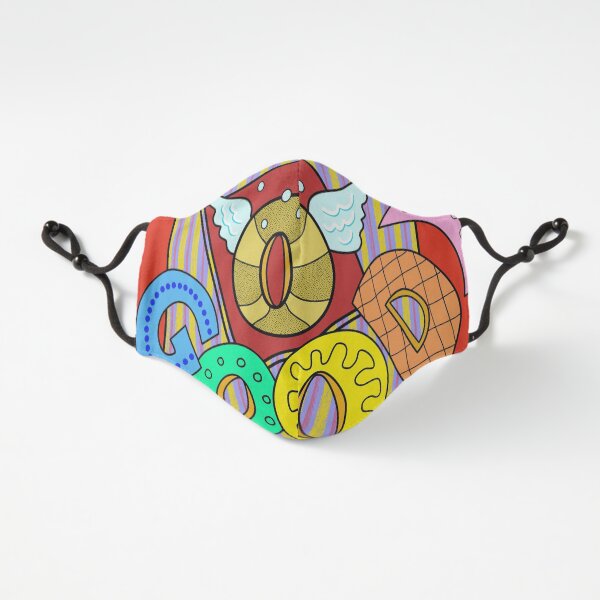 O Goody II Fitted 3-Layer