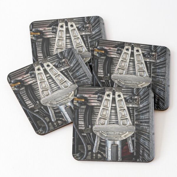 Item preview, Extrication clamp designed and sold by Denis Charbonnier.