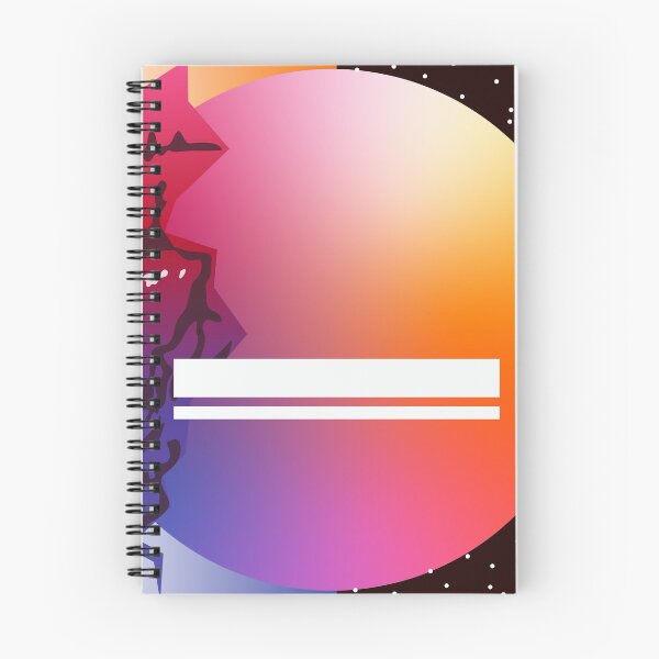 Item preview, man on the moon minimal album cover designed and sold by SimonNeedham.