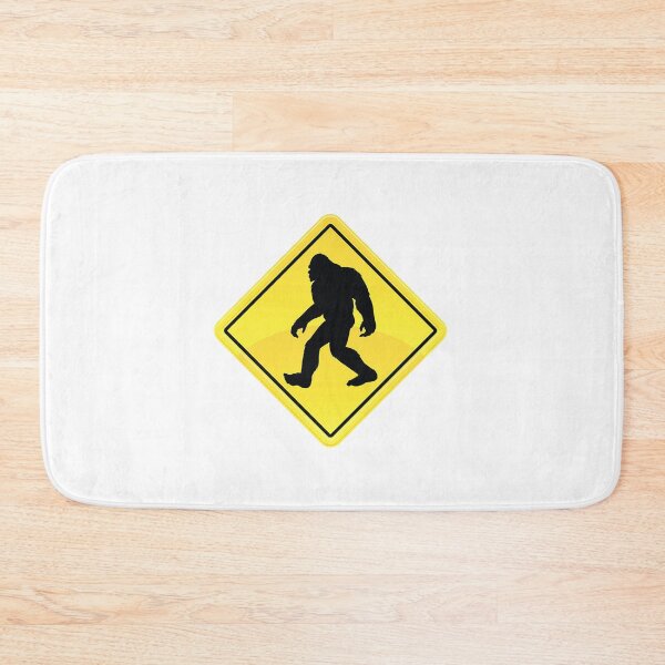 Artikelvorschau, BIGFOOT CROSSING entworfen und verkauft von Twiztid-Ink.