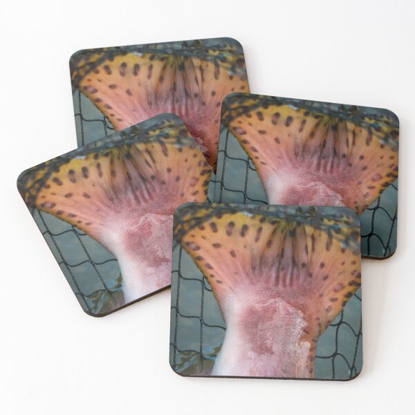 Item preview, Salmon Tail designed and sold by jonesing.