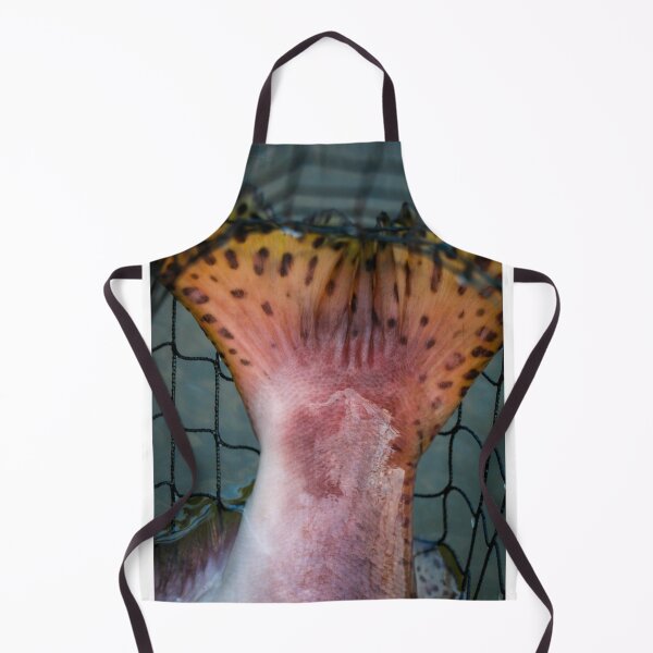 Item preview, Salmon Tail designed and sold by jonesing.