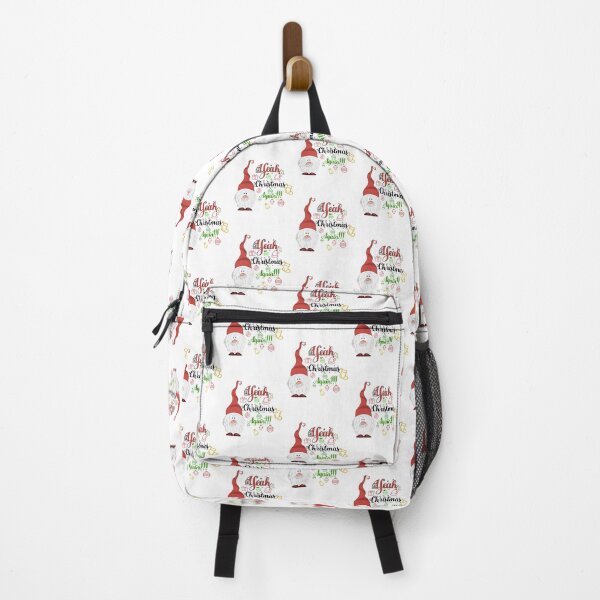 Item preview, Heah! Christmas again  designed and sold by PrinChic!.