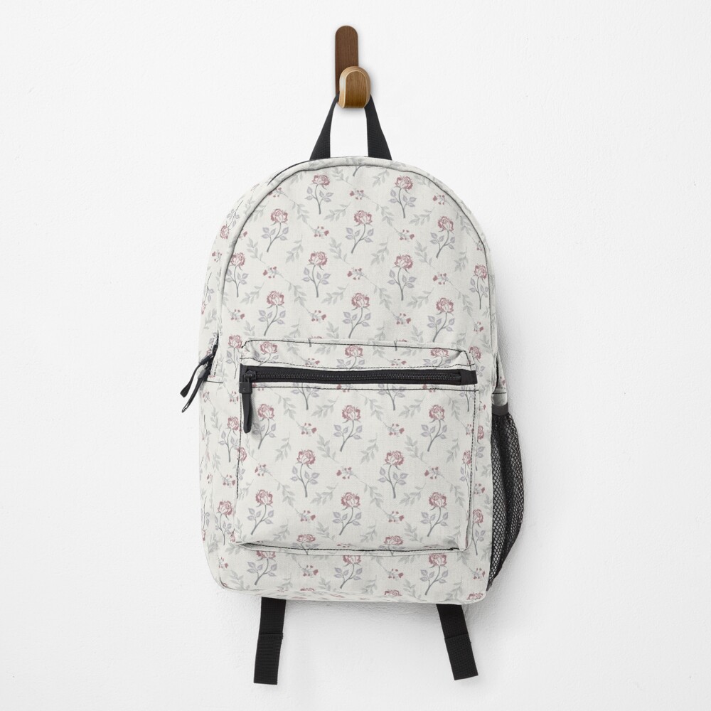 Item preview, Backpack designed and sold by GeeHanz.
