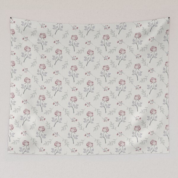 Item preview, Sweet Pink Roses designed and sold by GeeHanz.