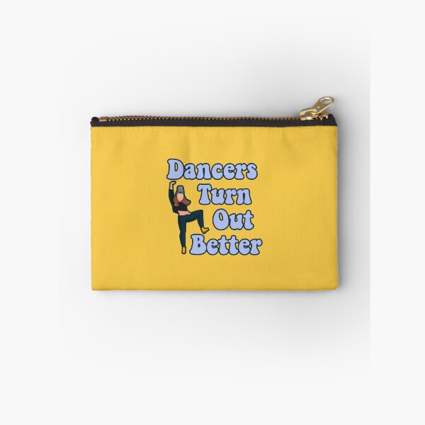 Item preview, Dancers turn out better designed and sold by Mindy Bubble.