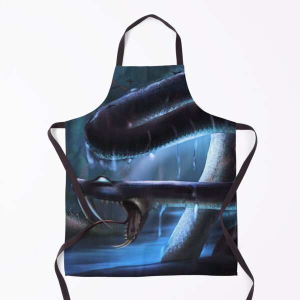 Item preview, Serpent Water Cave designed and sold by iduzarts.