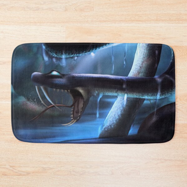 Item preview, Serpent Water Cave  designed and sold by iduzarts.