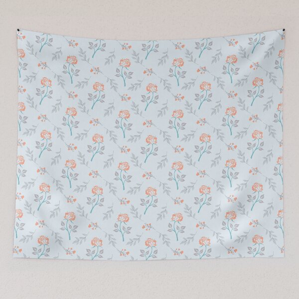 Item preview, Sweet Orange Roses designed and sold by GeeHanz.