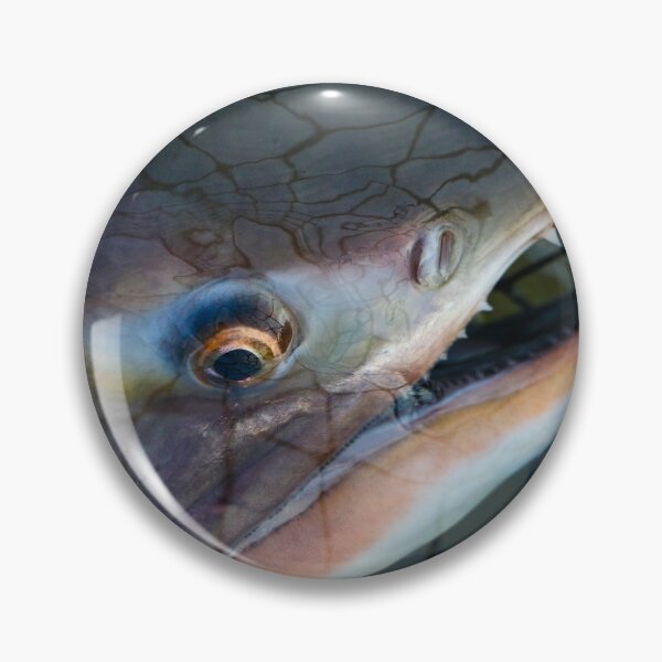 Item preview, Humpy Salmon designed and sold by jonesing.