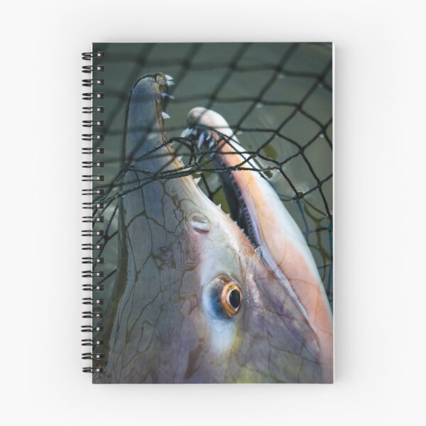 Item preview, Humpy Salmon designed and sold by jonesing.