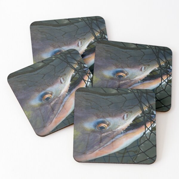 Item preview, Humpy Salmon designed and sold by jonesing.