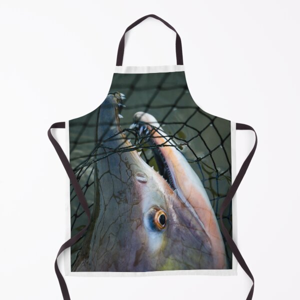 Item preview, Humpy Salmon designed and sold by jonesing.