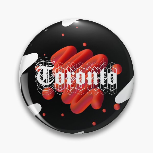 Item preview, Cool Toronto  3 designed and sold by thedesignerflo.