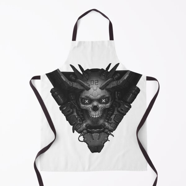 Item preview, TECHNODEMON designed and sold by weebnshit.