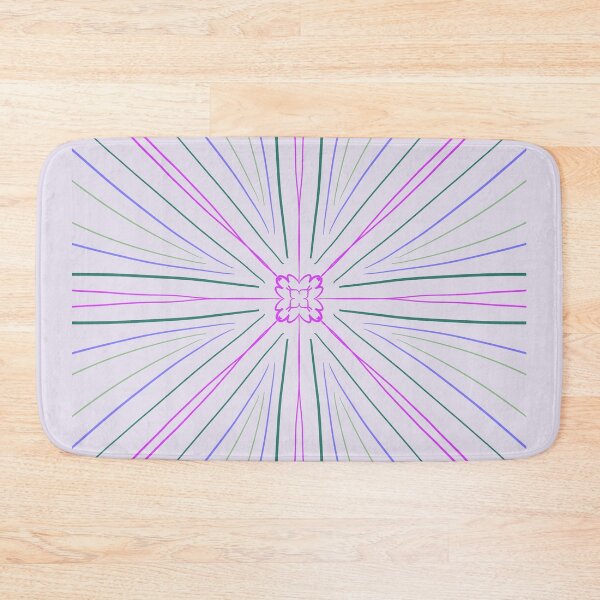 Item preview, Fireworks Mandala Reworked  designed and sold by Peace502.