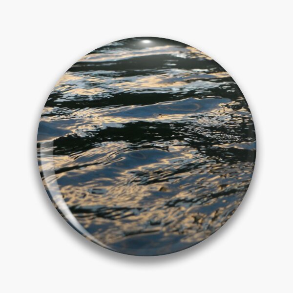 Item preview, Alaskan River Sunset Reflection designed and sold by jonesing.