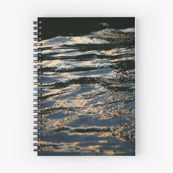 Item preview, Alaskan River Sunset Reflection designed and sold by jonesing.