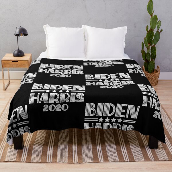 Item preview, Joe Biden Kamala Harris 2020 Textured designed and sold by GravitiTees.