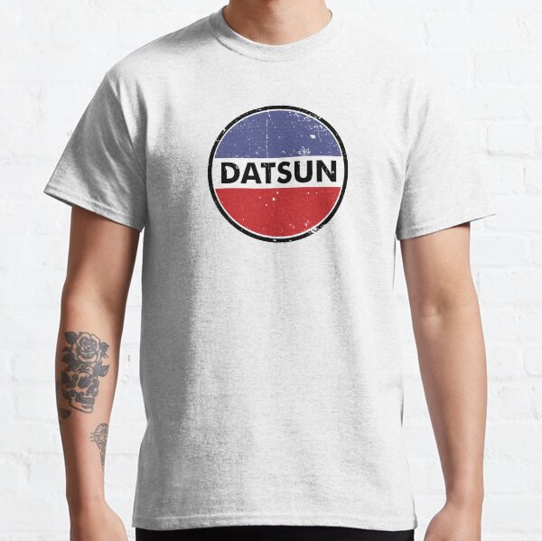 Datsu Classic T-Shirt