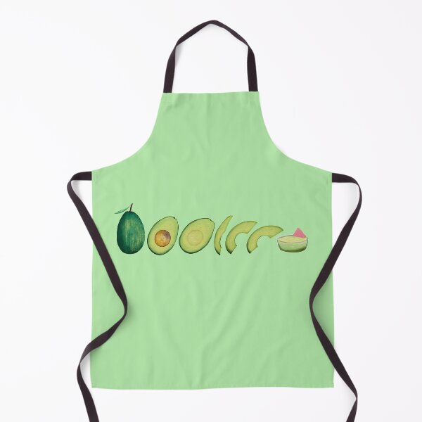 Item preview, The Avocado Effect No.2 designed and sold by DalissaNieves.