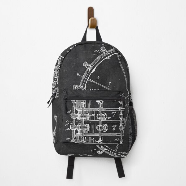 Item preview, Chalkboard Drum Patent designed and sold by JoolyA.
